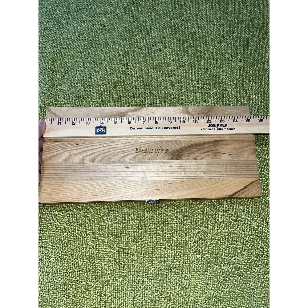Kamikoto Knife Case Only 15
